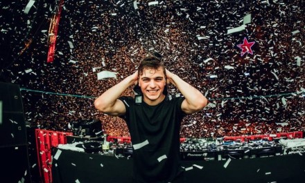 Martin Garrix, eletto di nuovo miglior Dj